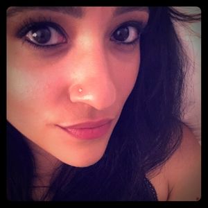 Meet your Posher, Addie